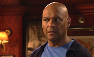 A shocking murder twist on EastEnders completely changes the story.