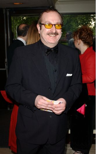 Steve Wright's BBC Radio colleague cries on air after his passing.