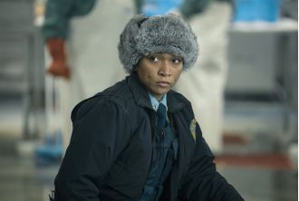 90s singer Eagle Eye Cherry may have a clue to the final episode of True Detective season 4.