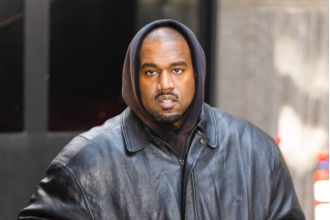 Kanye West made $19 million in Yeezy sales with a low-budget Super Bowl advertisement.