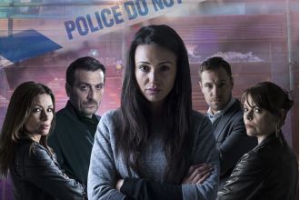 Rob Donovan killed Tina on Coronation Street, and his son Bobby learns the truth.