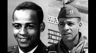 New doc highlights first Black NASA astronaut in Space Race.