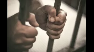 Inmate in Georgia gets 11-year sentence for stealing $11 million while incarcerated.