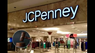 The founder of Urban Intellectuals claims JCPenney has violated copyright laws.