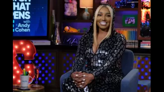 NeNe Leakes facing financial trouble due to outstanding rent and taxes.