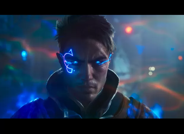 A movie called Immortals Of Aveum, which cost £98 million to produce, was deemed a terrible concept.