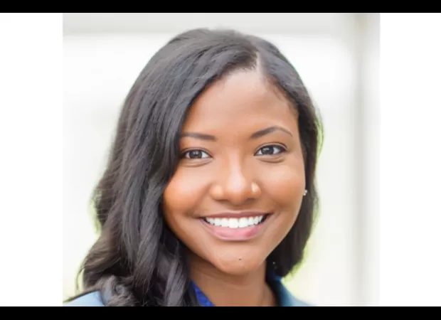 First black woman appointed Chief Justice at University of Florida Law School.