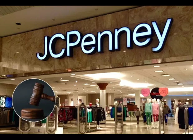 The founder of Urban Intellectuals claims JCPenney has violated copyright laws.