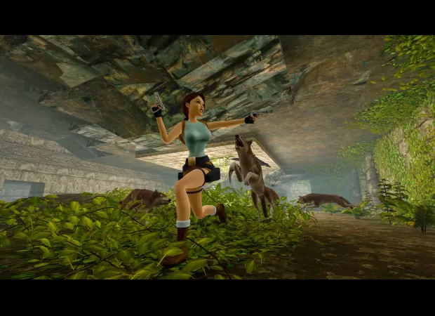 People discuss the underappreciation of Tomb Raider games, rumors of an Xbox Switch, and the budget for Immortals Of Aveum in the Games Inbox.