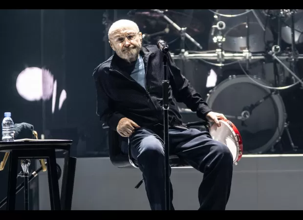 Genesis bandmate says Phil Collins has been treated unfairly by the media and public.
