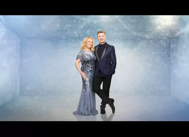 Jayne Torvill and Christopher Dean, stars of Dancing on Ice, have announced their retirement.