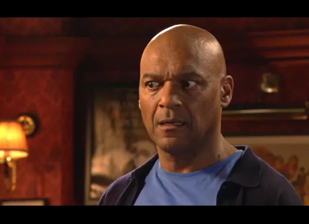 A shocking murder twist on EastEnders completely changes the story.