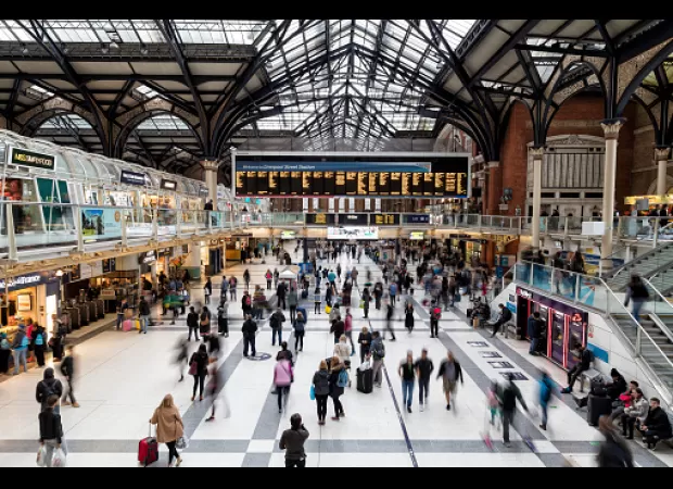 The top peaceful locations in the world have been disclosed and we're unsure.