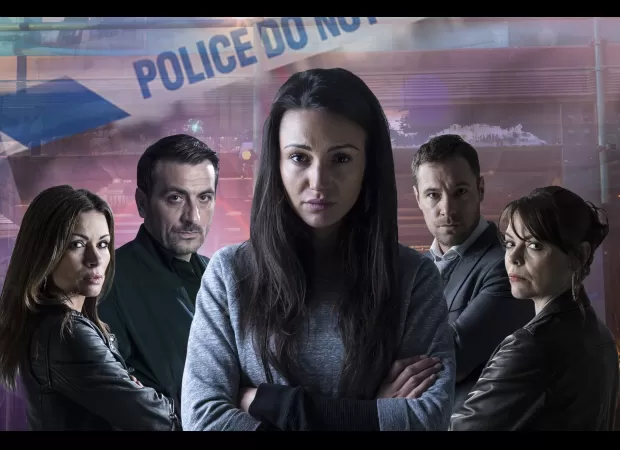 Rob Donovan killed Tina on Coronation Street, and his son Bobby learns the truth.