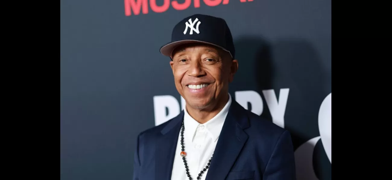 Russell Simmons is facing a lawsuit for reportedly sexually assaulting a former executive at Def Jam.