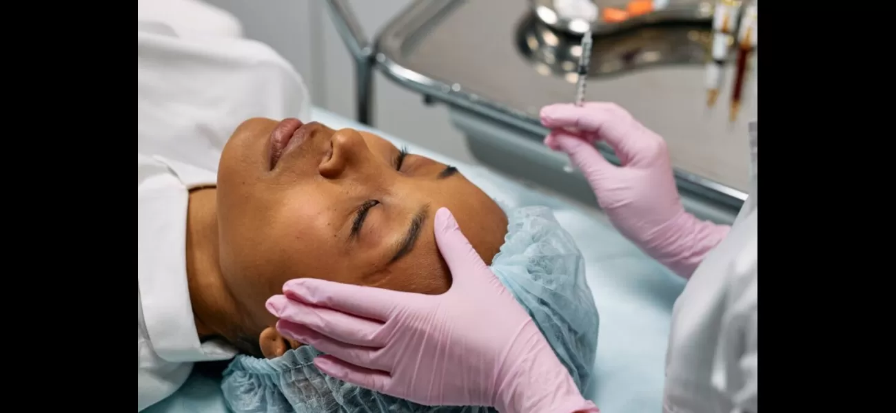 First Black-owned plastic surgery center in D.C. run by women has opened.