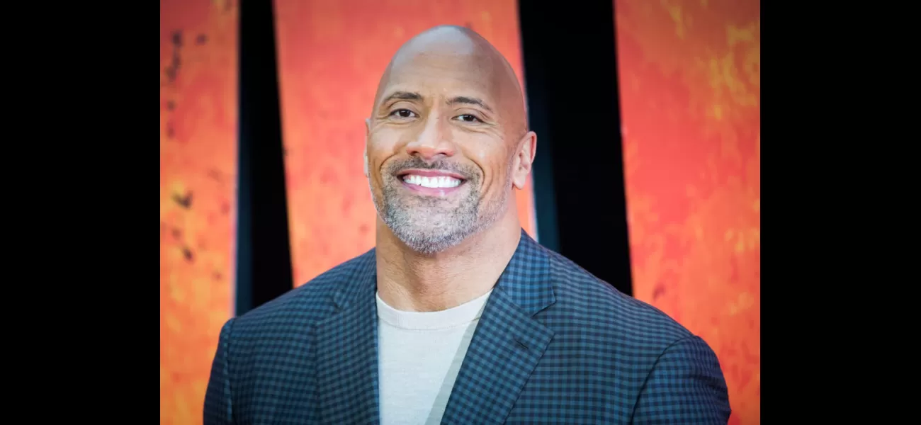 Dwayne Johnson denies false reports about his efforts in providing relief for Maui and refuses to stay silent about it.