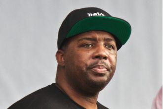 Erick Sermon reunites with Salt-N-Pepa for 'Back 2 The Party' ahead of upcoming album.