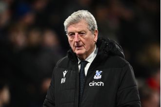 Crystal Palace looking to replace manager Roy Hodgson with previous targets from Chelsea and Tottenham.