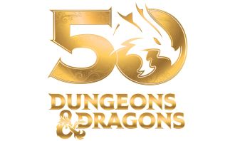 Celebrating 50 years of Dungeons & Dragons and reflecting on the author's personal experiences with the iconic game.