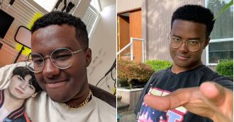 Popular content creator Twomad passes away at 23 years old.