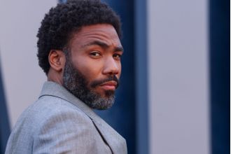 Actor Donald Glover acknowledges the impact of misogynoir criticism, but maintains that it doesn't affect him.