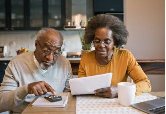 Georgia senators want to offer a $100,000 tax break to seniors living in Atlanta.
