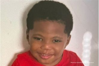 Ohio has issued a statewide Amber Alert for a woman who allegedly kidnapped her foster son.