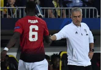 Mourinho reveals underlying issues at Man Utd during his time as manager.