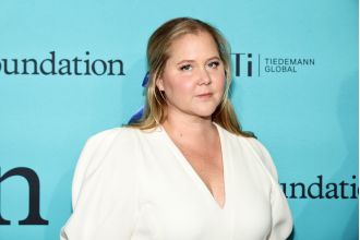 Amy Schumer shuts down trolls over her appearance and health struggle.