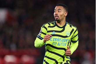 Arsenal manager Mikel Arteta provided limited information on the injuries of Gabriel Jesus, Oleksandr Zinchenko, Takehiro Tomiyasu, and other players.