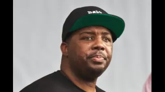 Erick Sermon reunites with Salt-N-Pepa for 'Back 2 The Party' ahead of upcoming album.