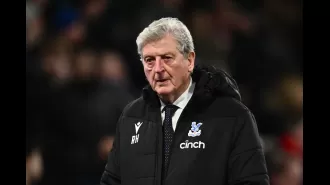 Crystal Palace looking to replace manager Roy Hodgson with previous targets from Chelsea and Tottenham.