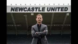 Man Utd must compensate Newcastle for Dan Ashworth before finalizing deal.