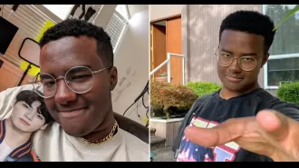 Popular content creator Twomad passes away at 23 years old.
