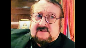Steve Wright's heart was broken by the BBC's decision to dump him.