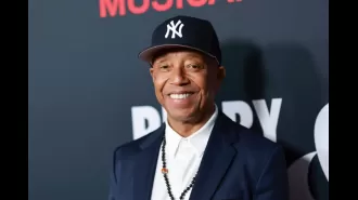 Russell Simmons is facing a lawsuit for reportedly sexually assaulting a former executive at Def Jam.
