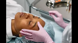 First Black-owned plastic surgery center in D.C. run by women has opened.