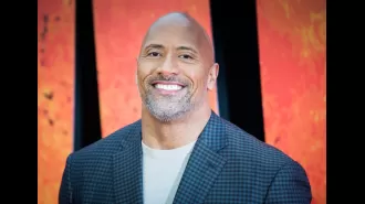 Dwayne Johnson denies false reports about his efforts in providing relief for Maui and refuses to stay silent about it.