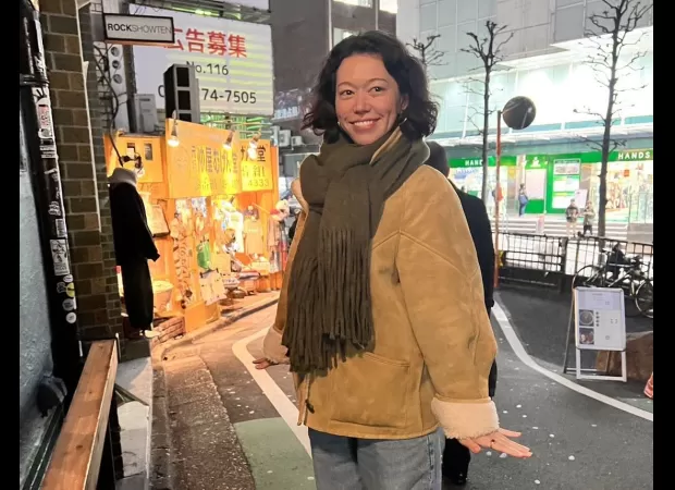 I used to be fixated on men and dating apps, until one disastrous date completely shifted my perspective.