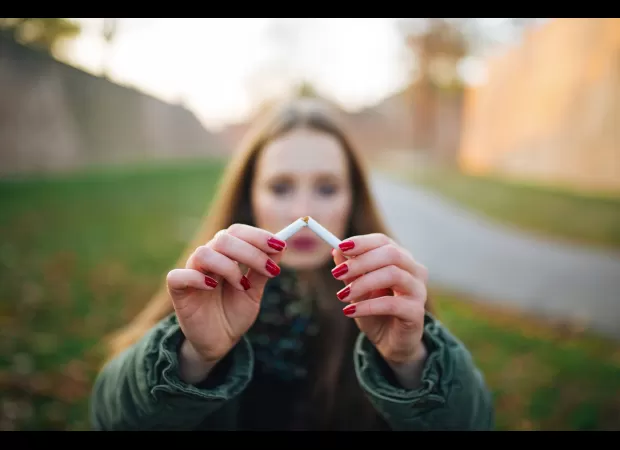 Possible paraphrase: Selling tobacco to anyone under 15 may become illegal this year - here's why.