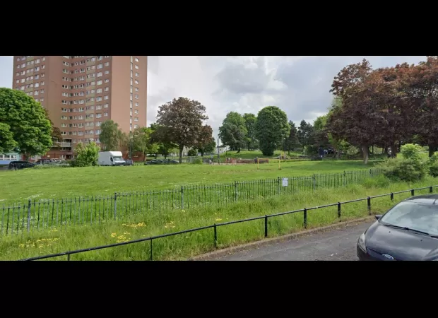 16-year-old boy fatally stabbed by masked attackers.