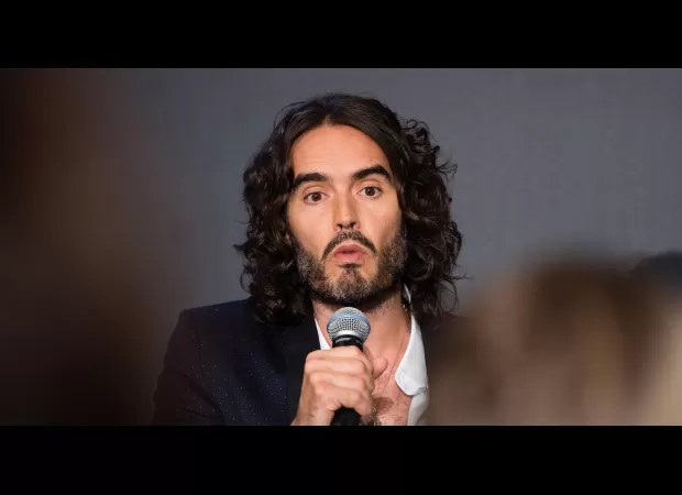 Brand faces accusation of sexual assault from woman with faulty recollection.