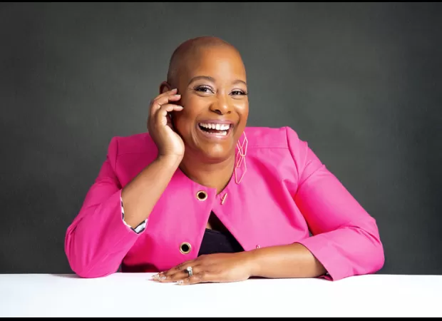 Get advice on making a good first impression without overworking yourself from a Fairygodmentor®.