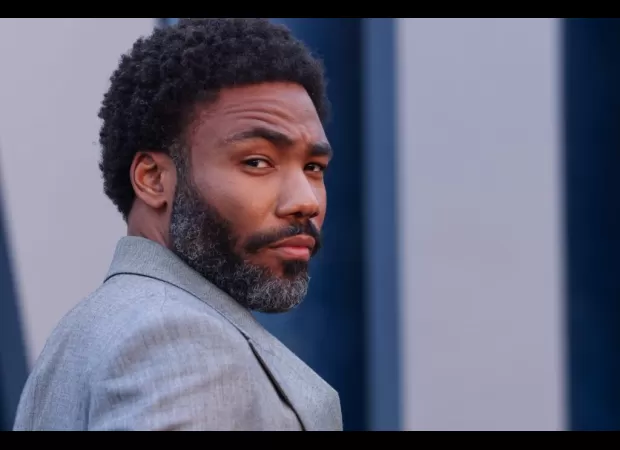 Actor Donald Glover acknowledges the impact of misogynoir criticism, but maintains that it doesn't affect him.