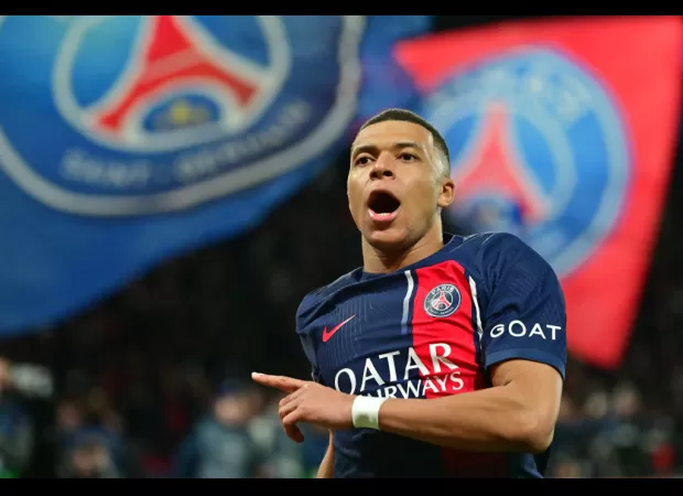 Mbappe says he's leaving PSG; clubs like Arsenal, Liverpool and Real Madrid are interested.