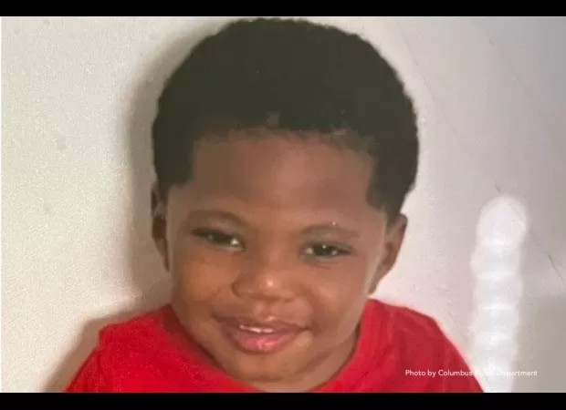 Ohio has issued a statewide Amber Alert for a woman who allegedly kidnapped her foster son.