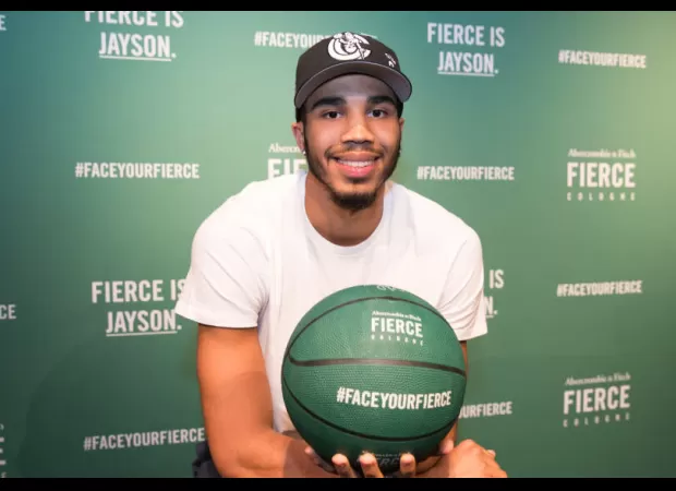 SoFi and Jayson Tatum team up to create a $1M fund to support homeownership and financial wellness.