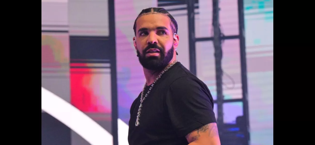 Drake generously treats fans at St. Louis and Nashville concerts.