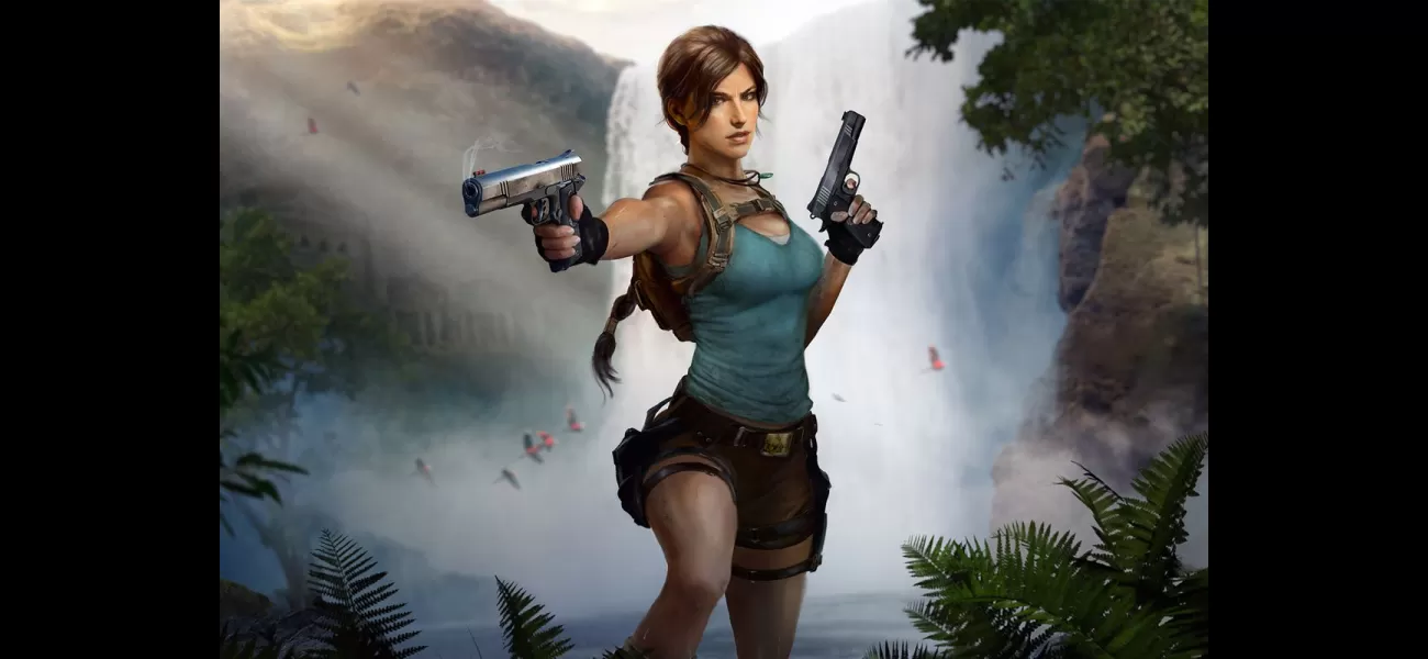 Tomb Raider and Lara Croft remain significant to video games - Reader's Feature explains why.